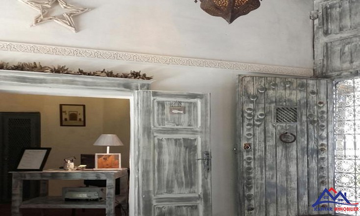 Magnifique Riad 43