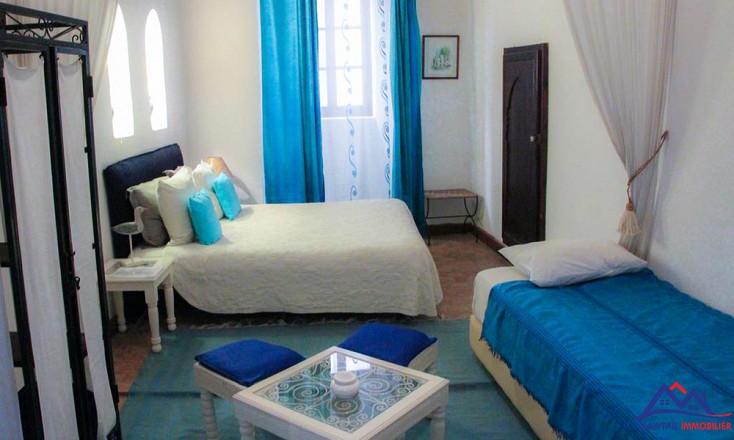 Magnifique Riad 44