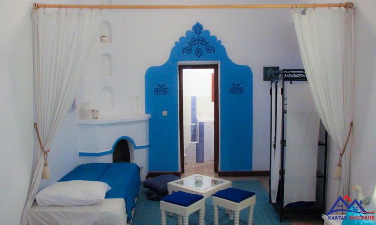 Magnifique Riad 45