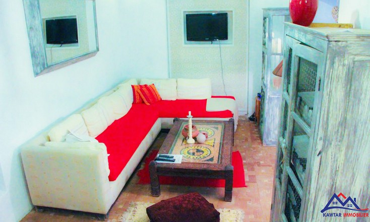 Magnifique Riad 39