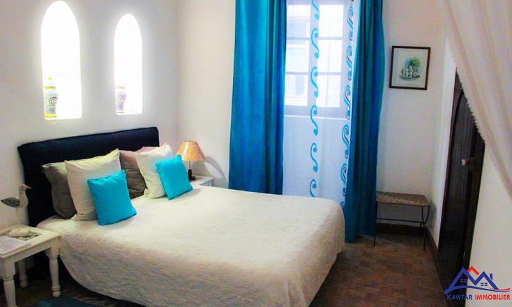 Magnifique Riad 2