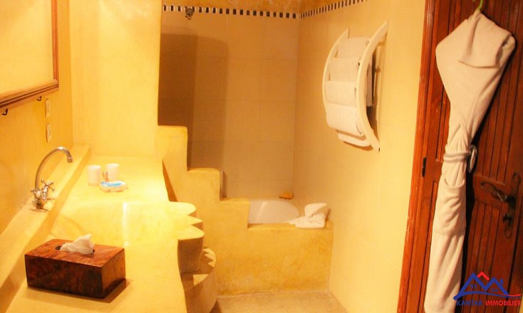 Magnifique Riad 4