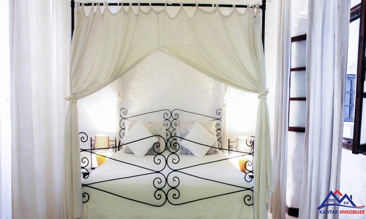Magnifique Riad 5