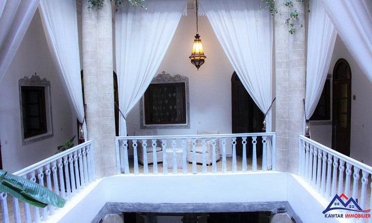 Magnifique Riad 6