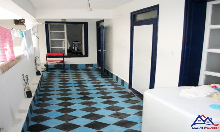 Riad à Essaouira pour maison d'hôte 7