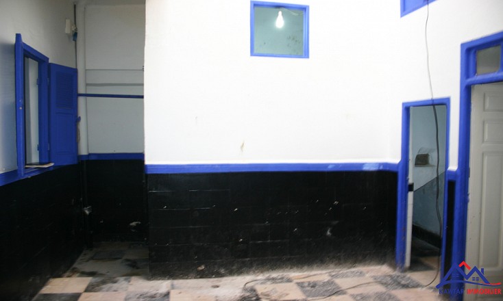 Riad à rènover 4