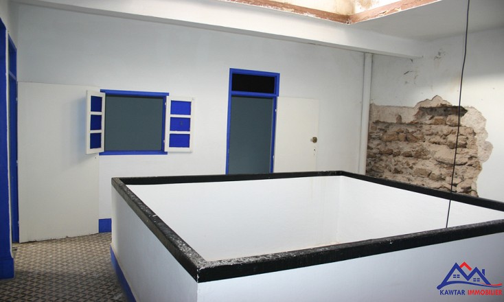 Riad à rènover 5