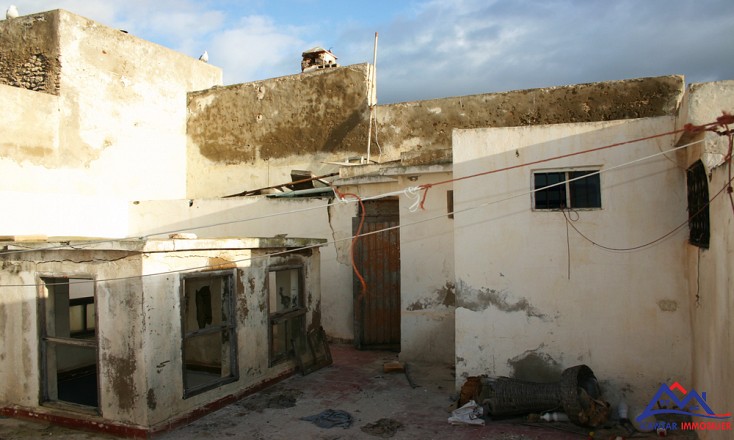Riad à rènover 8