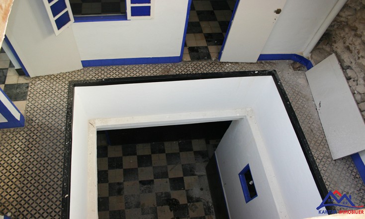 Riad à rènover 10