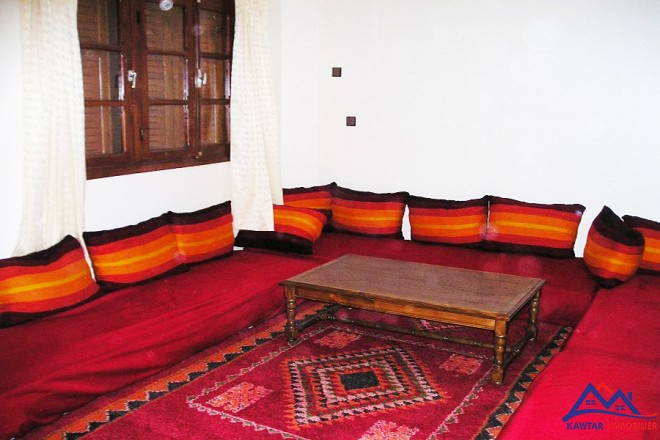 Appartement marocain 3