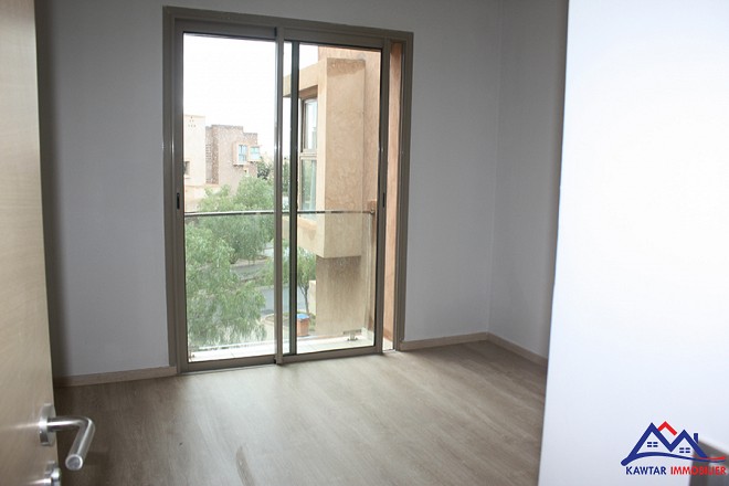 Bel appartement en location - Marrakech 6