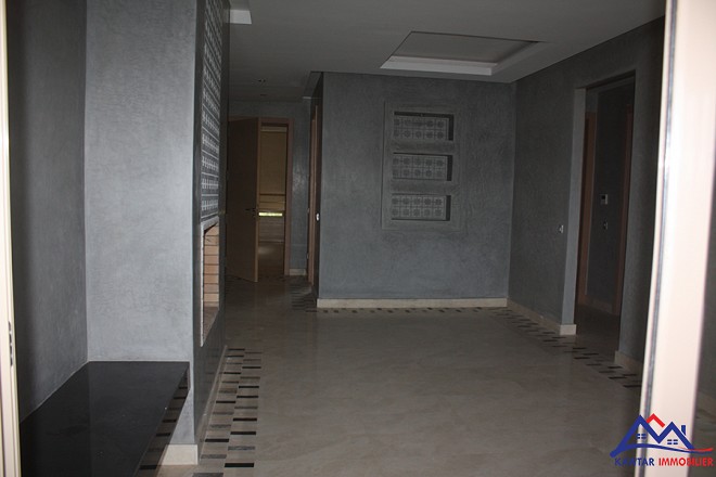 Bel appartement en location - Marrakech 10