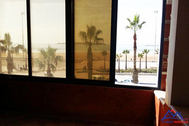Appartement vue sur mer 1