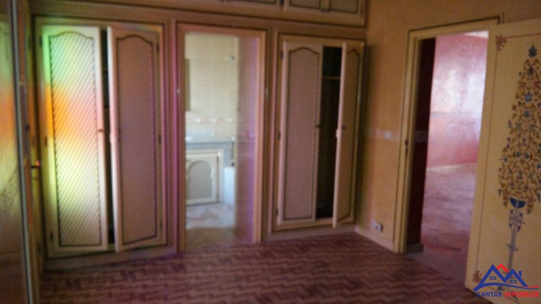 Appartement vue sur mer 10