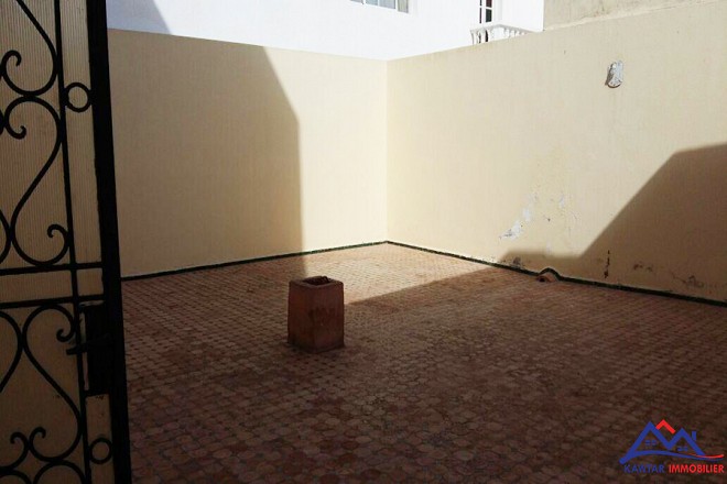 Appartement vue sur mer 17