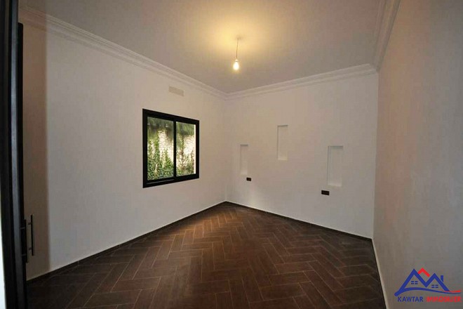 Villa avec piscine et jardin 6