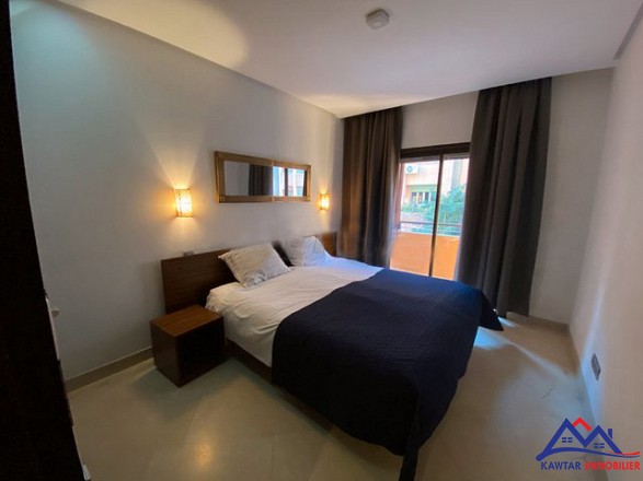 appartement de luxe en location 2