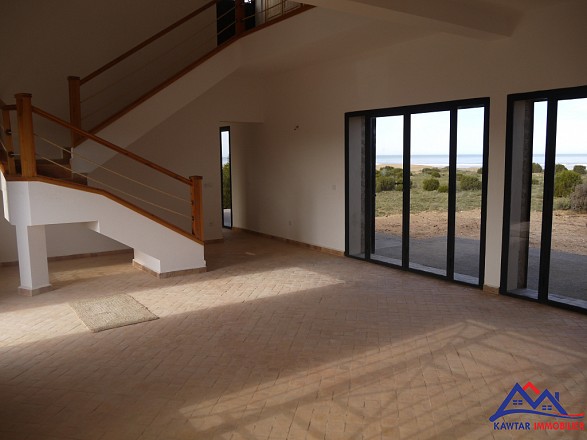 Jolie villa vue sur mer 2