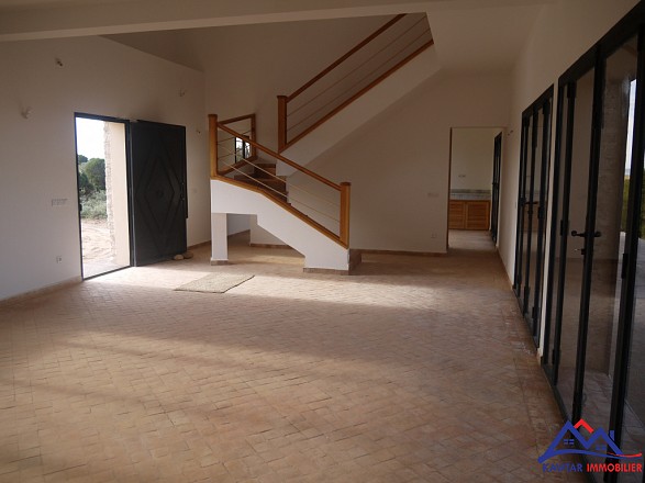 Jolie villa vue sur mer 3