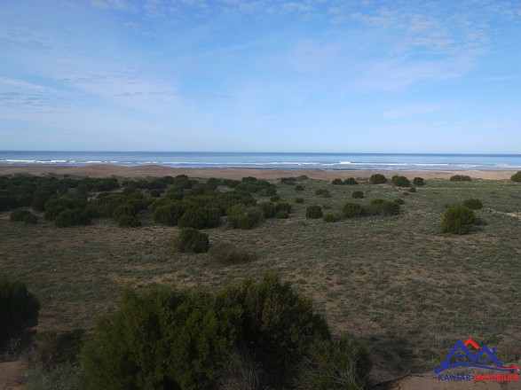 Jolie villa vue sur mer 7