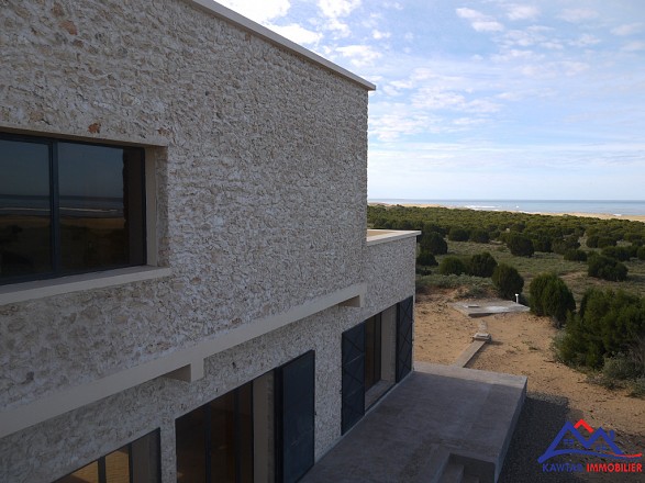 Jolie villa vue sur mer 10