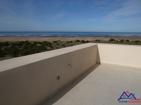 Jolie villa vue sur mer 15