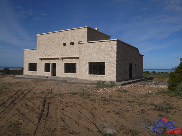 Jolie villa vue sur mer 14