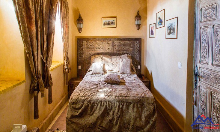 Domaine de 1,1 hectare clos de murs en pierres – À 27 km d’Essaouira 15