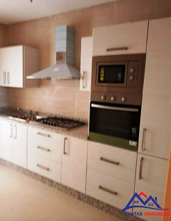 Appartement pour la location dans un Resort prestigieux. 1