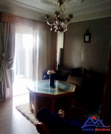Appartement pour la location dans un Resort prestigieux. 2