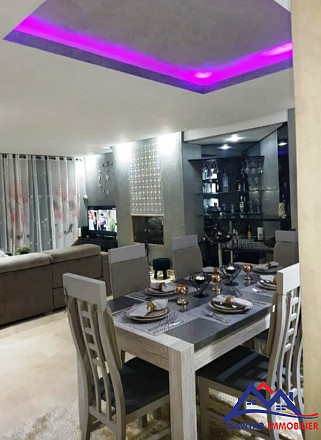 Appartement pour la location dans un Resort prestigieux. 3