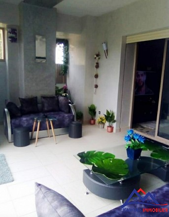 Appartement pour la location dans un Resort prestigieux. 4
