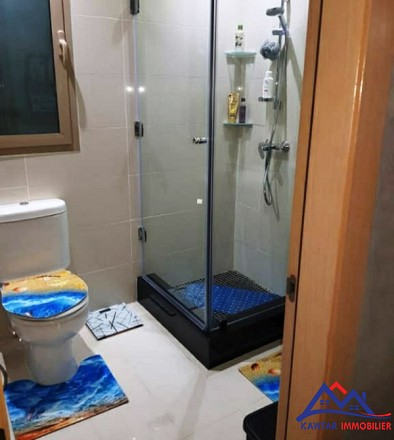 Appartement pour la location dans un Resort prestigieux. 5