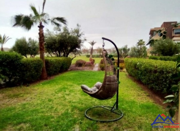 Appartement pour la location dans un Resort prestigieux. 6