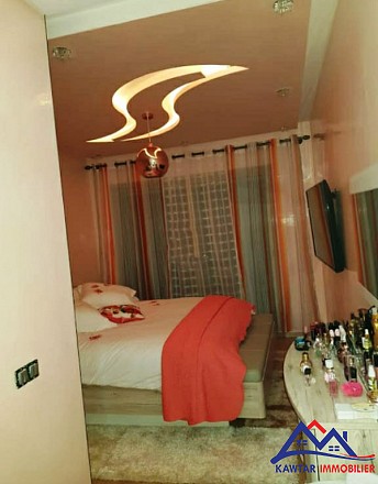 Appartement pour la location dans un Resort prestigieux. 8