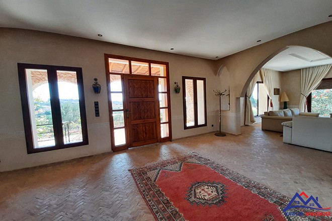 Belle villa plain-pied 8