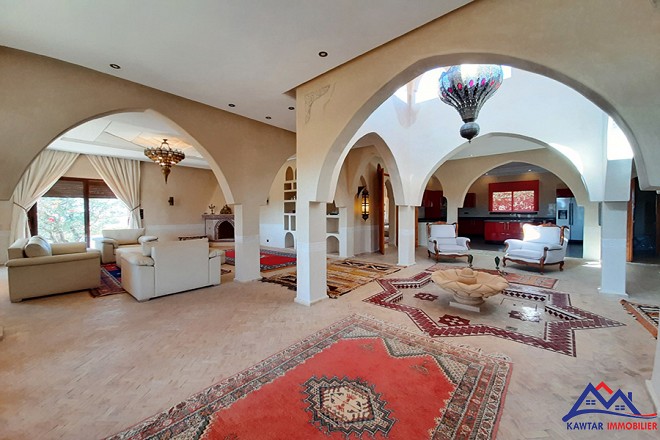 Belle villa plain-pied 9