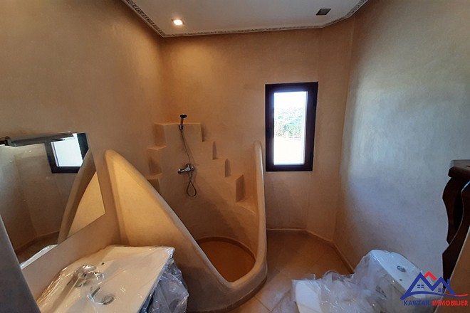Belle villa plain-pied 15