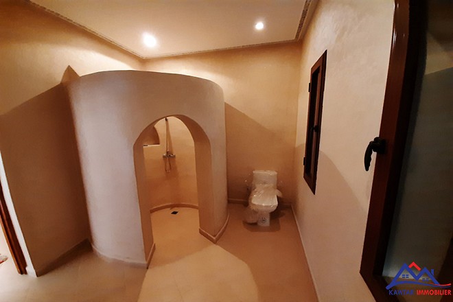 Belle villa plain-pied 19