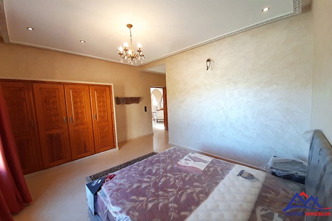 Belle villa plain-pied 18