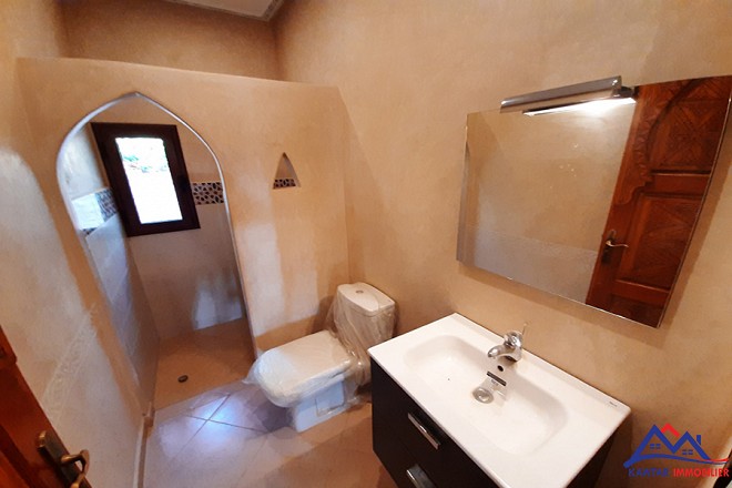 Belle villa plain-pied 17