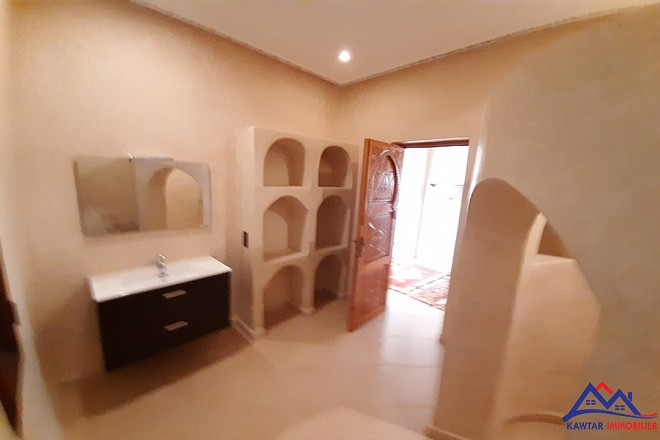 Belle villa plain-pied 20