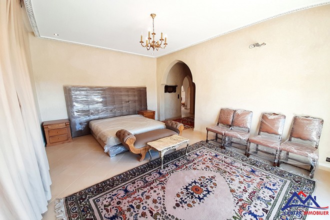 Belle villa plain-pied 21