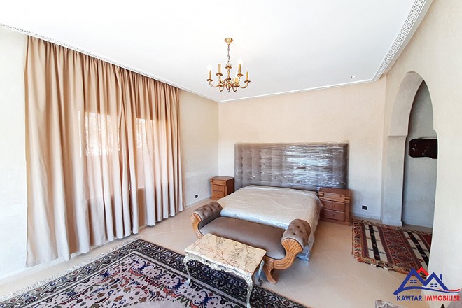 Belle villa plain-pied 22