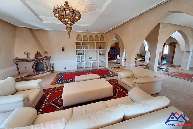 Belle villa plain-pied 25