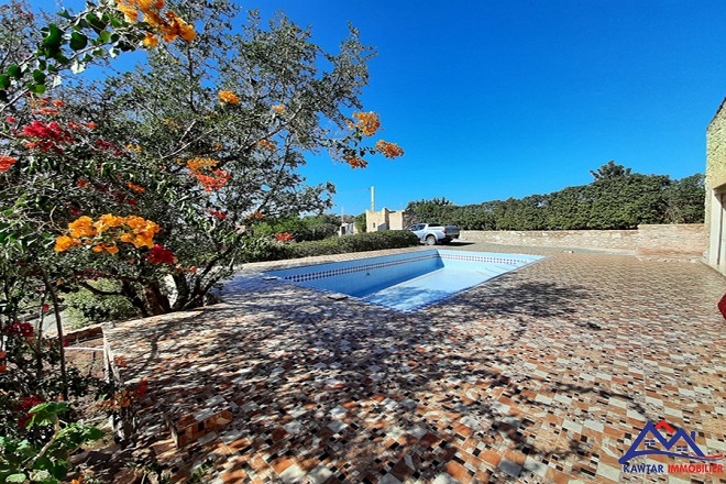 Belle villa plain-pied 26
