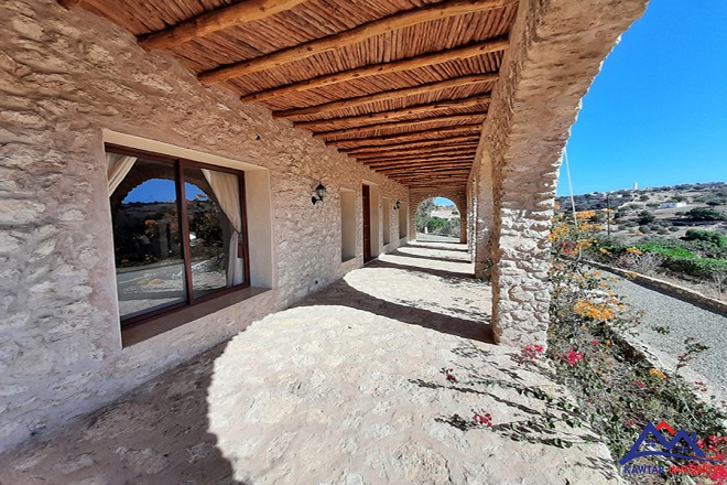Belle villa plain-pied 27