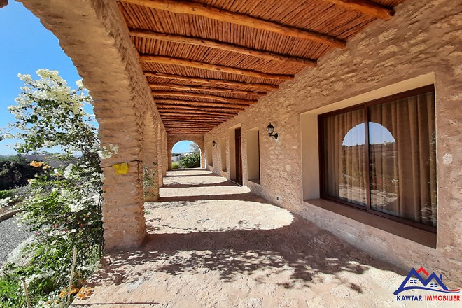Belle villa plain-pied 28