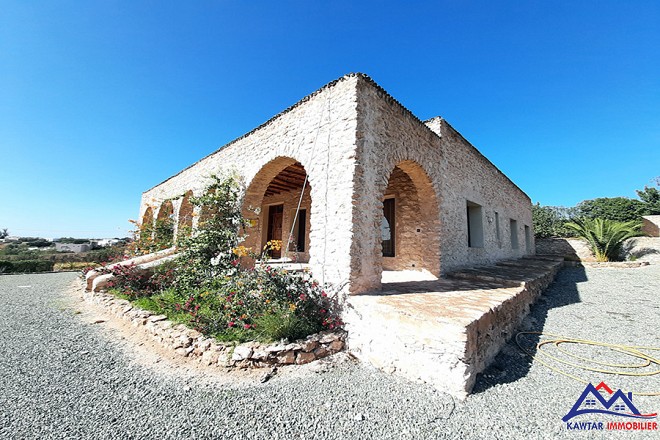 Belle villa plain-pied 29