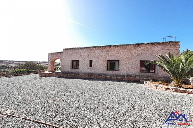 Belle villa plain-pied 30